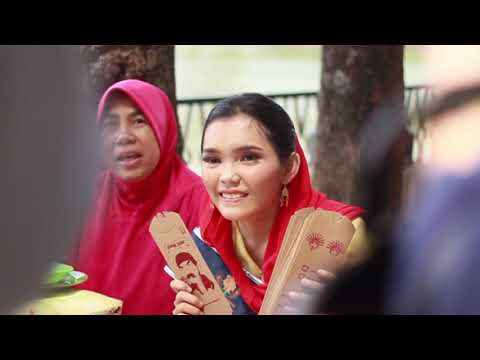 The Profile Advocacy Puteri Kebudayaan DKI Jakarta 5 2019 – GAVRILA MIRANDA SITUMORANG