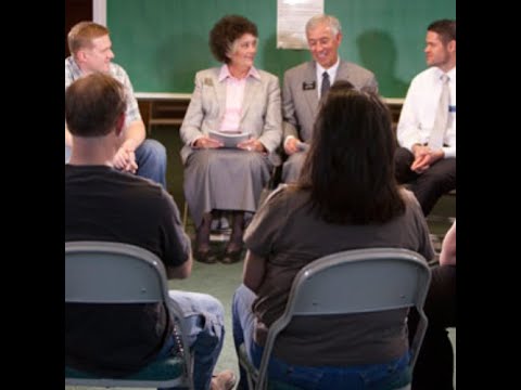 1º Passo  Honestidade — A História de David sobre a Recuperação da Dependência Sexual 1080p