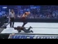 WWE Friday Night Smackdown! (7/17/2009): Kane ...