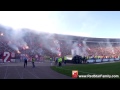 Delije - I napred ZVEZDO... / Crvena zvezda - OFK ...