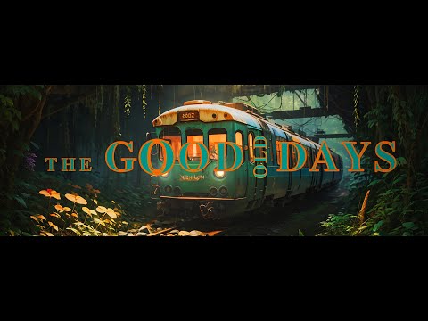 The Good Old Days by LAMERS | 2nd place at Xenium Demoparty 2023 Animation competition