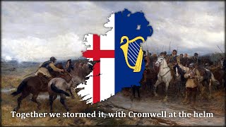 Cromwell, Protector of the Realm - Irish Protestant Song