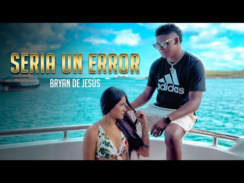 Bryan de Jesús - Seria un Error (SALSA URBANA 2024)