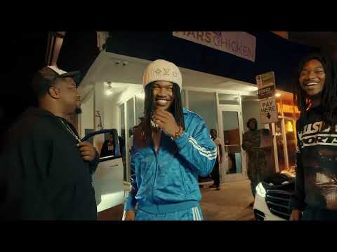 Mike Lary x Bani - Real Boofer Freestyle (Official Video)