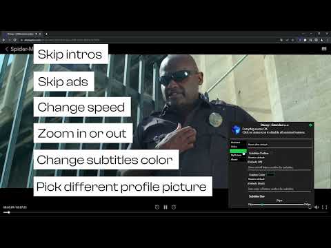 Item video thumbnail