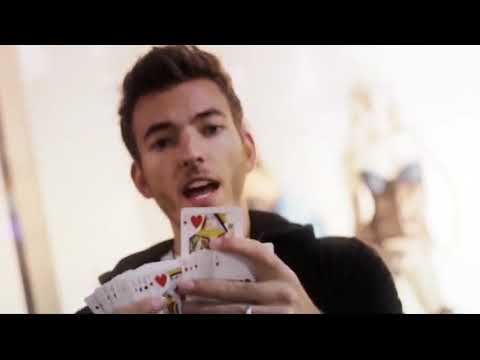 Saturn Magic - AP Spread Control by Alex Pandrea video DOWNLOAD