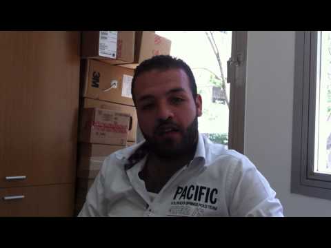 Nayef - IT Landmark Lebanon