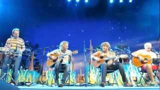 Jimmy Buffett - Southern Cross