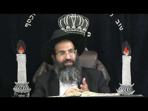 במה אישה מתקדשת - ג' 💍 אבן העזר - סימן לד לה לו לז לח | חלק 28 | הרב שי עובד