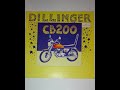 DILLINGER  -  Power Bank - ISLAND rec. 1976 Reggae