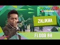 Floor 88 Zalikha Persembahan LIVE MeleTOP