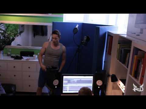 Rec-Z - Albumeinblicke #1