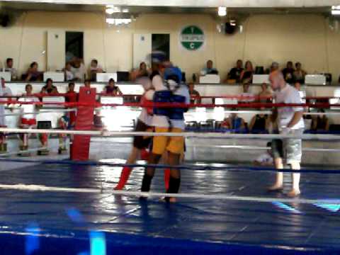 mauro luta 02 gaucho 2009