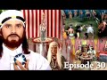ALIF LAILA EPISODE 30 SUPERHIT HINDI TV SERIAL