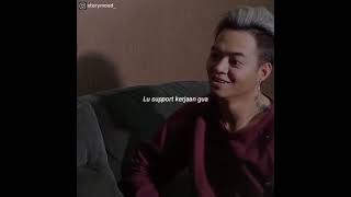 Download lagu Story WhatsApp Reza Arap mp3