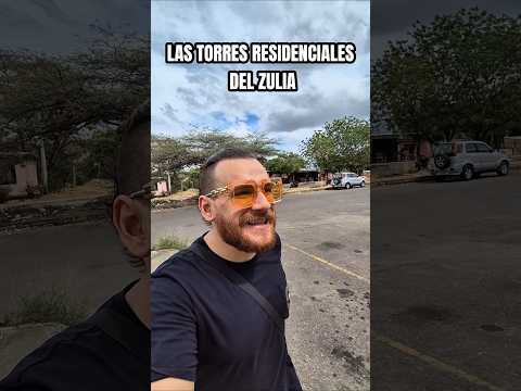 Las TORRES RESIDENCIALES del zulia #nortedesantander #cucuta