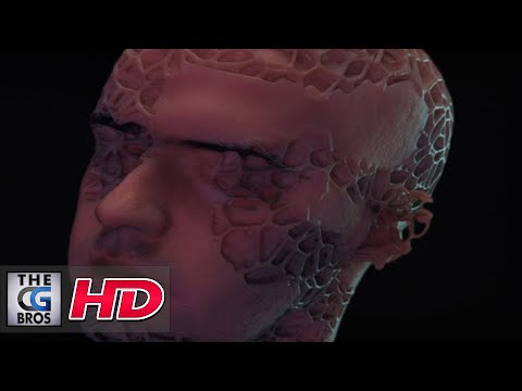 CGI 3D Animated Short: "ERIKA" - by Gokhan Dogan | TheCGBros