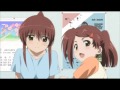 Ancord B Gata H Kei и KissXsis 