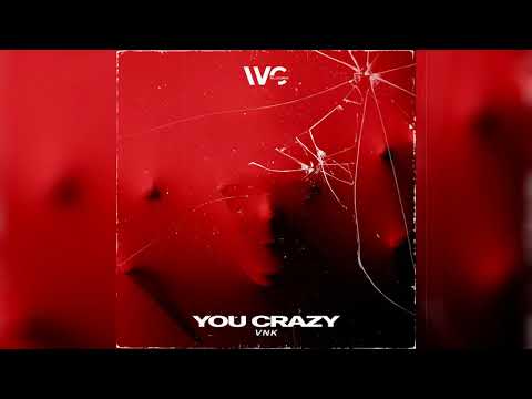 VNK - You Crazy (Official Audio)