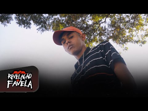 MNR MC - Minha Coroa (Revelação na Favela) DJ GR