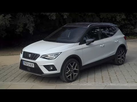 Seat Arona 1.0 TSI 2018 – Excellent Condition! - Image 2
