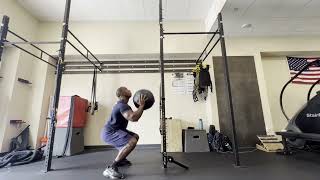 Wall Ball thumbnail
