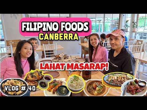 Best Filipino Restaurants In Canberra That You Must Try!