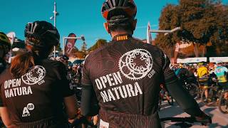 Open Natura a Castellgalí