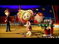 Toby S Travelling Circus Ad