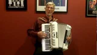 Video thumbnail for A Musical Sampling of the Roland FR-7x V-Accordion, by Richard Noel by Richard Noel