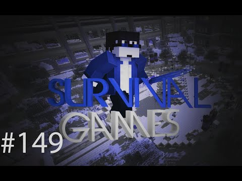 Minecraft Survival Games - Episode 149 | "Two Videos?"