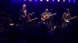 Golden Smog- “Starman”  4/2/22