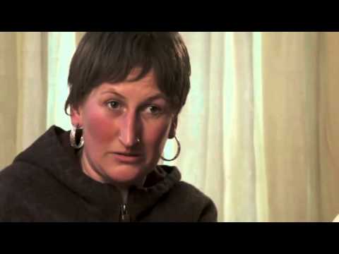 Doreen's Story   Lazy Cow original