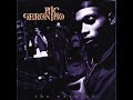 Mic Geronimo - Train Of Thought (Prod. by Buckwild) (1995)