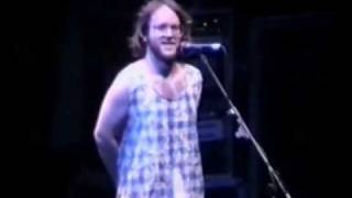 Phish - 10.31.94 - Rocky Raccoon - Don&#39;t Pass Me By - WDWDIITR