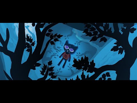 BEA IS AN INDEPENDENT WOMAN - Night In The Woods [4]