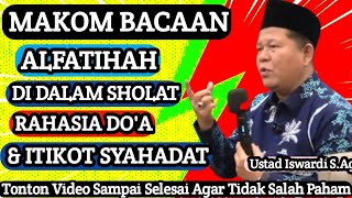 Download lagu THE SECRET OF AL-FATIHAH REVEALED! Prayer & Station of the Shahada in the Science of Tawhid Sufis... mp3 Download lagu THE SECRET OF AL-FATIHAH REVEALED! Prayer & Station of the Shahada in the Science of Tawhid Sufis... mp3