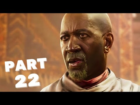 ASSASSIN’S CREED MIRAGE PS5 Gameplay Walkthrough PART 22 - FULADH (FULL GAME) Hindi