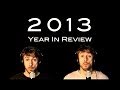 Year in Review 2013 - Peter Hollens 