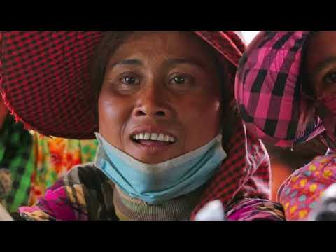 Cambodia ( our family holiday )