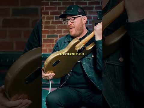 Stingray VS P Bass 🤺 #scottsbasslessons #sbl #basslesson