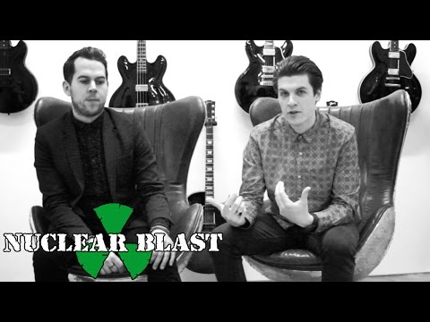 TAX THE HEAT - Alex and Jack on the band’s classic sound having a modern edge (OFFICIAL INTERVIEW)