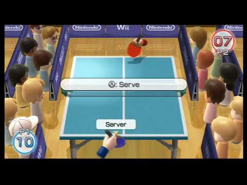 Throwback Thursday - Episode 2 - Wii Play Some More Games