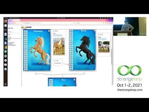 "Making Webapps Collaborative with Composable CRDTs" by Matthew Weidner and Heather Miller