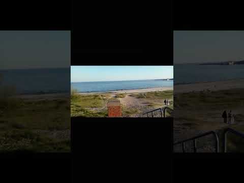 Playa del Cerro, Montevideo Uruguay 17/Setiembre/2026