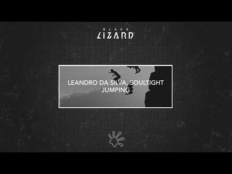 Leandro Da Silva & Soultight - Jumping