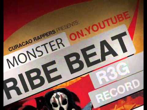 R3G T'e Family - ShabMito & Dobble'F [NEW 2013]