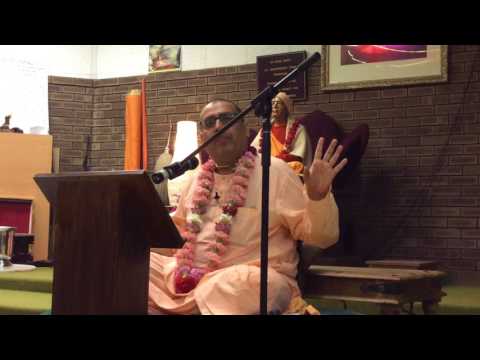 Meaning of Dharma_HG Gokuleshwar Prabhu