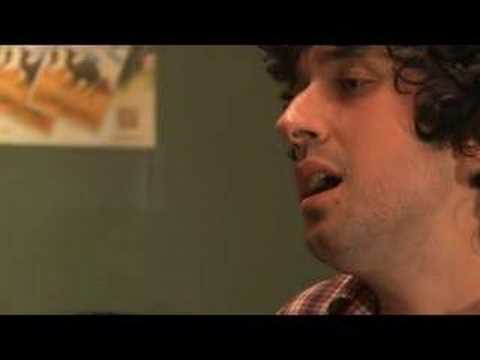 BYT Sessions: French Kicks