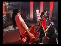 Jóvenes Pordioseros - Descontrolado - CM Vivo 2005